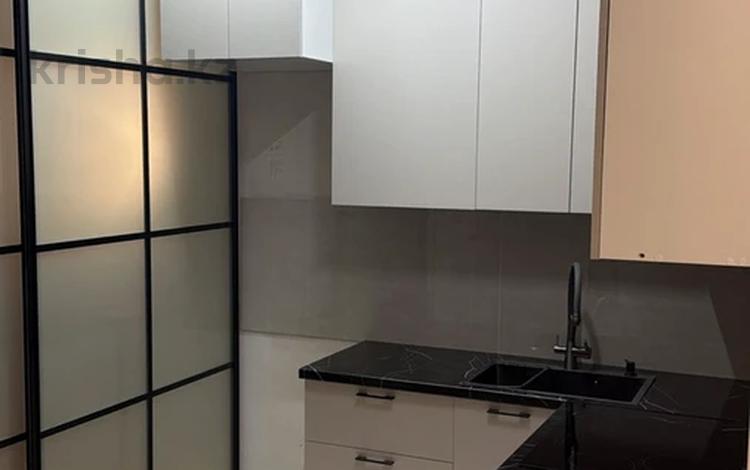 2-бөлмелі пәтер · 41 м² · 6/9 қабат, Шұғыла ш/а., Жунисова 2/25, бағасы: 28 млн ₸ в Алматы, Наурызбайский р-н — фото 2