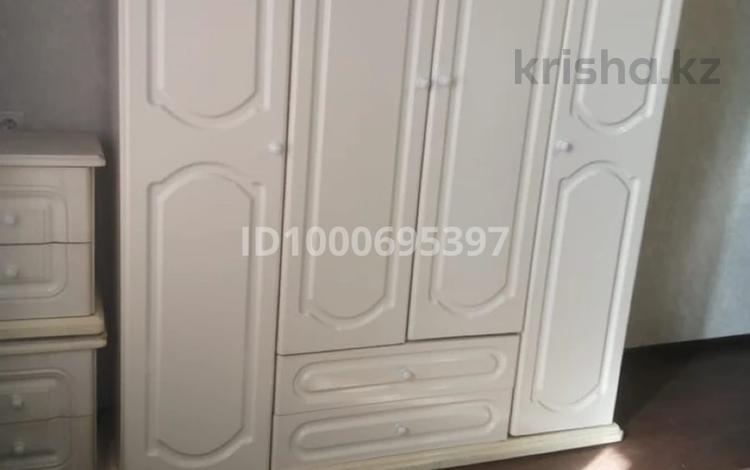 1-комнатная квартира · 34.4 м² · 5/5 этаж, мкр Кемел (Первомайское), Мкр Кемел (Первомайское) ул.Жайсан — Северное кольцо за 23.5 млн ₸ в Алматы, Жетысуский р-н — фото 2