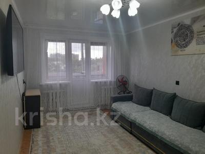 2-комнатная квартира · 42.5 м² · 5/5 этаж, Мусрепова за 15.5 млн ₸ в Петропавловске