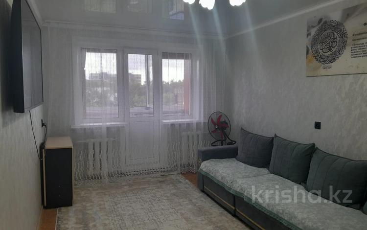 2-комнатная квартира · 42.5 м² · 5/5 этаж, Мусрепова за 15.5 млн ₸ в Петропавловске — фото 4