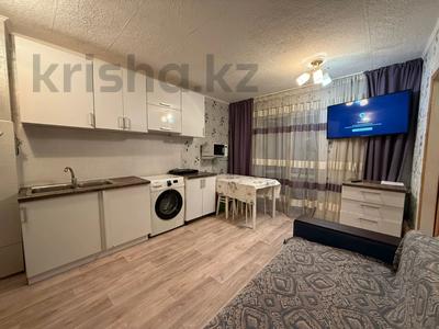 1-бөлмелі пәтер · 24 м² · 3/6 қабат, улица Султанмахмуда Торайгырова, 3, бағасы: 9.5 млн ₸ в Астане, р-н Байконур