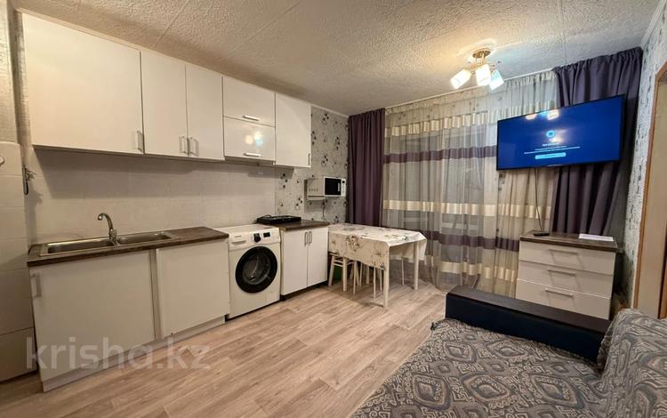 1-комнатная квартира · 24 м² · 3/6 этаж, улица Султанмахмуда Торайгырова, 3 за 9.5 млн ₸ в Астане, р-н Байконур — фото 8