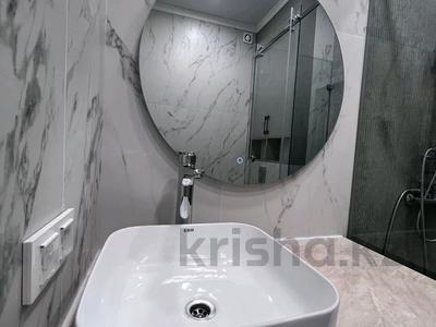 1-бөлмелі пәтер · 35 м² · 2/4 қабат, Байтурсынова 43 — Байтурсынова толеби, бағасы: 250 000 ₸ в Алматы, Алмалинский р-н