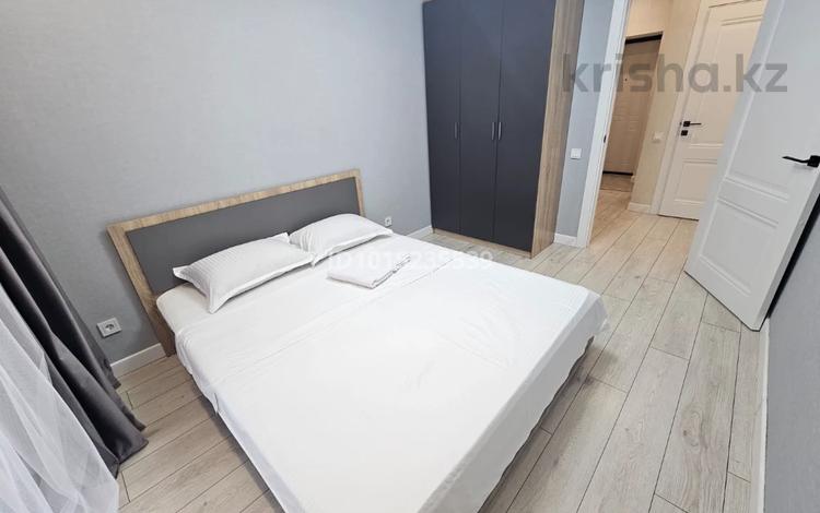 2-комнатная квартира · 45 м² · 4/12 этаж, Бейбарыс Султан 23,25,27 — Парк Коктал за 350 000 ₸ в Астане, Сарыарка р-н — фото 7