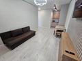 2-комнатная квартира · 45 м² · 4/12 этаж, Бейбарыс Султан 23,25,27 — Парк Коктал за 350 000 ₸ в Астане, Сарыарка р-н — фото 2