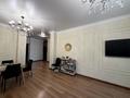 3-бөлмелі пәтер · 135 м² · 8/14 қабат, Навои, бағасы: 105 млн ₸ в Алматы, Ауэзовский р-н — фото 12