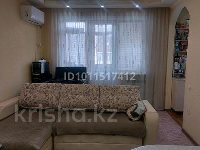 3-бөлмелі пәтер · 58.1 м² · 3/5 қабат, Республики 65/2, бағасы: 12 млн ₸ в Темиртау