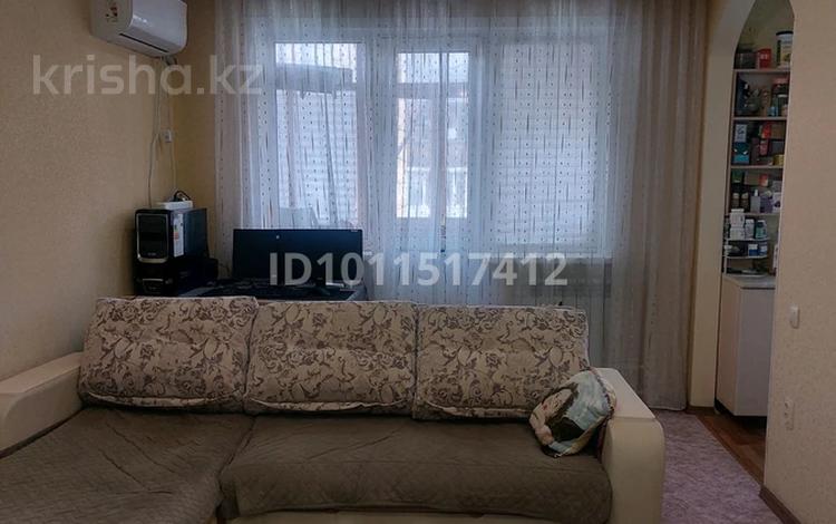 3-бөлмелі пәтер · 58.1 м² · 3/5 қабат, Республики 65/2, бағасы: 12 млн ₸ в Темиртау — фото 2