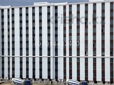 3-комнатная квартира · 99.2 м² · 8/10 этаж, 40-й мкр 10 за 11.5 млн ₸ в Актау