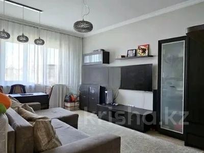 2-комнатная квартира · 62 м² · 5/5 этаж, гагарина за 48.5 млн ₸ в Алматы, Бостандыкский р-н