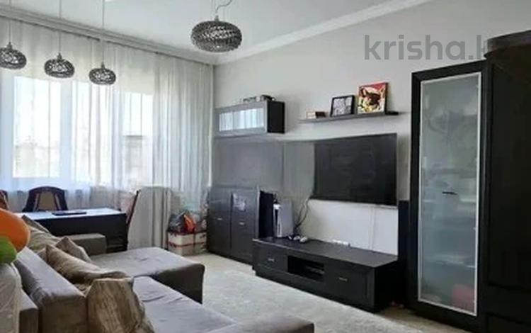 2-комнатная квартира · 62 м² · 5/5 этаж, гагарина за 48.5 млн ₸ в Алматы, Бостандыкский р-н — фото 12