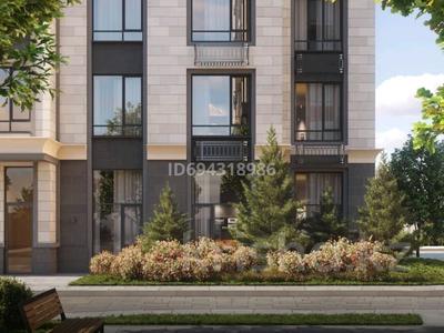 2-комнатная квартира · 82.5 м² · 7/12 этаж, мкр Нурсат, Мкр. Нурсат 4 — Городской акимат за 50 млн 〒 в Шымкенте, Каратауский р-н