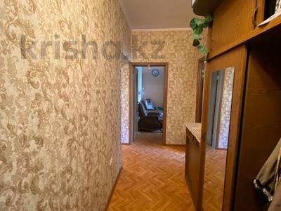 2-комнатная квартира · 61.5 м² · 4/9 этаж, мкр Аксай-4 за 37.8 млн 〒 в Алматы, Ауэзовский р-н