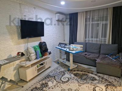 3-бөлмелі пәтер · 68 м² · 5/5 қабат, Иляева 21 — Байтурсынова, бағасы: 220 000 〒 в Шымкенте, Аль-Фарабийский р-н