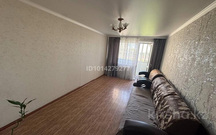 2-комнатная квартира · 47 м² · 5/5 этаж, мкр Юго-Восток, Муканова 16 за 200 000 ₸ в Караганде, Казыбек би р-н — фото 2