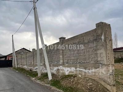 Участок · 8 соток, Забадам, ул.Сауле 34 — Кафе Дильнур за 18 млн ₸ в Шымкенте, Каратауский р-н