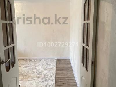 1-комнатная квартира · 35 м² · 1/5 этаж, Пушкина 3/2 — Маметова за 2 000 〒 в Алматы, Медеуский р-н