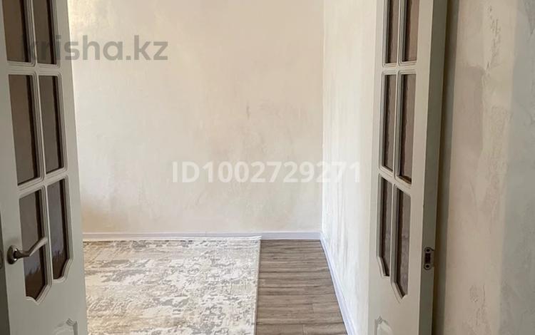 1-комнатная квартира · 35 м² · 1/5 этаж, Пушкина 3/2 — Маметова за 2 000 ₸ в Алматы, Медеуский р-н — фото 2