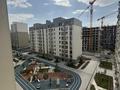 3-комнатная квартира · 72.2 м², мкр Нуркент, Турара Рыскулова 2Б/1 за 77 млн ₸ в Алматы, Алатауский р-н