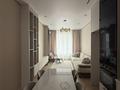 3-комнатная квартира · 72.2 м², мкр Нуркент, Турара Рыскулова 2Б/1 за 77 млн ₸ в Алматы, Алатауский р-н — фото 15