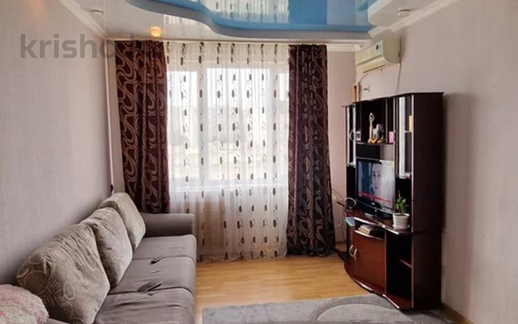 1-бөлмелі пәтер · 45 м² · 4/5 қабат, 9-й мкр 11, бағасы: 110 000 ₸ в Актау — фото 2