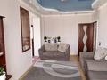 1-бөлмелі пәтер · 45 м² · 4/5 қабат, 9-й мкр 11, бағасы: 110 000 ₸ в Актау — фото 2