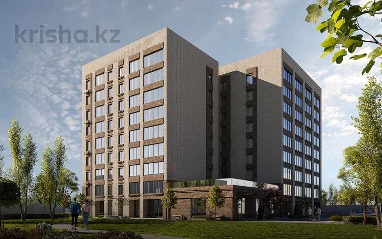2-комнатная квартира · 81.4 м² · 5/9 этаж, Тауельсиздик за 38 млн ₸ в Костанае — фото 2