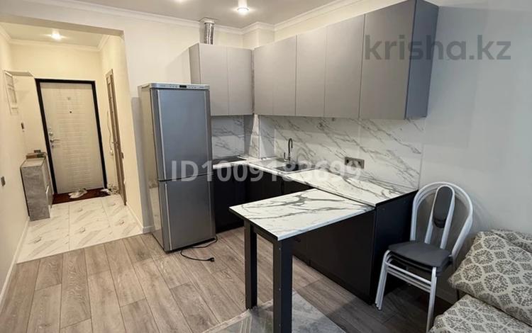 1-комнатная квартира · 33 м² · 1/9 этаж, Варламова 345 — Толе би за 30 млн 〒 в Алматы, Алмалинский р-н — фото 2