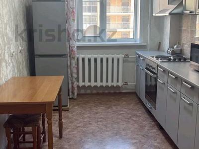 1-комнатная квартира · 43.2 м² · 6/12 этаж, Кошкарбаева 40 за 20.5 млн ₸ в Астане, Алматы р-н