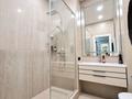 2-комнатная квартира · 58.4 м² · 2/33 этаж, Аль-фараби 15/1 за 550 000 ₸ в Алматы, Бостандыкский р-н — фото 16