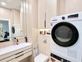 2-комнатная квартира · 58.4 м² · 2/33 этаж, Аль-фараби 15/1 за 550 000 ₸ в Алматы, Бостандыкский р-н — фото 17
