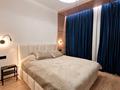 2-комнатная квартира · 58.4 м² · 2/33 этаж, Аль-фараби 15/1 за 550 000 ₸ в Алматы, Бостандыкский р-н — фото 3