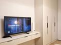 2-комнатная квартира · 58.4 м² · 2/33 этаж, Аль-фараби 15/1 за 550 000 ₸ в Алматы, Бостандыкский р-н