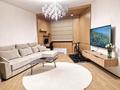 2-комнатная квартира · 58.4 м² · 2/33 этаж, Аль-фараби 15/1 за 550 000 ₸ в Алматы, Бостандыкский р-н — фото 6