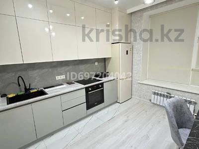 Продажа квартир в Астане: 1-комнатная квартира · 38 м² · 2/9 этаж, Кенжебек Кумисбеков 1 за 27 млн 〒 1-комнатная квартира · 38 м² · 2/9 этаж, Кенжебек Кумисбеков 1 за 27 млн 〒 в Астане, Сарыарка р-н