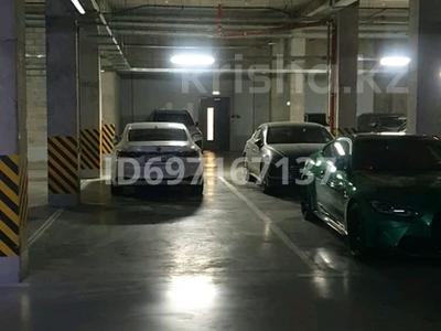 Паркинг · 16 м² · Сейфуллина 574/6 за 5.8 млн ₸ в Алматы, Бостандыкский р-н