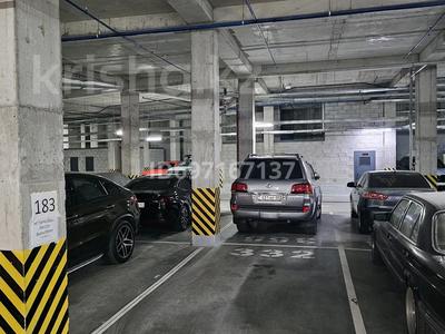 Гаражи и паркинги в Алматы: Паркинг · 15.4 м² · Сейфуллина 574/6 за 6.5 млн 〒 Паркинг · 15.4 м² · Сейфуллина 574/6 за 6.5 млн 〒 в Алматы, Бостандыкский р-н