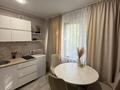 1-бөлмелі пәтер · 33.5 м² · 2/5 қабат, Бурова 25/3, бағасы: 14.5 млн ₸ в Усть-Каменогорске