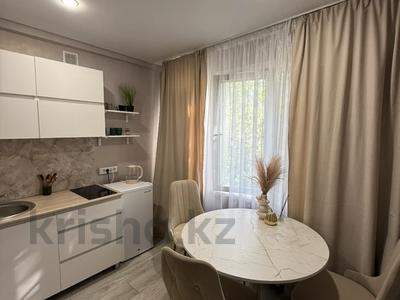1-бөлмелі пәтер · 33.5 м² · 2/5 қабат, Бурова 25/3, бағасы: 14.5 млн ₸ в Усть-Каменогорске