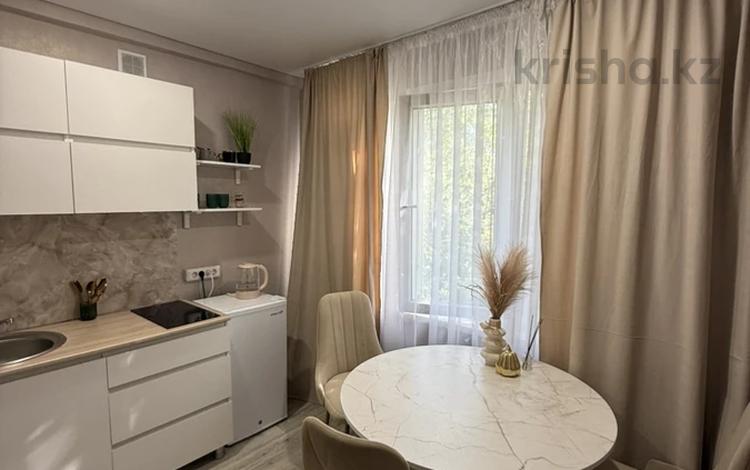 1-бөлмелі пәтер · 33.5 м² · 2/5 қабат, Бурова 25/3, бағасы: 14.5 млн ₸ в Усть-Каменогорске — фото 2