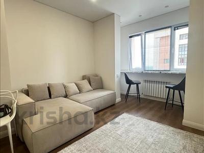 2-комнатная квартира · 52.1 м² · 11/16 этаж, Назарбаева за 47.9 млн ₸ в Алматы, Медеуский р-н