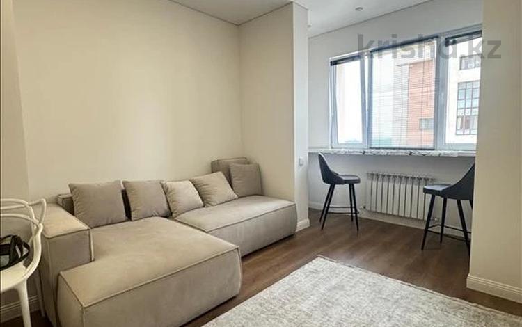 2-комнатная квартира · 52.1 м² · 11/16 этаж, Назарбаева за 47.9 млн ₸ в Алматы, Медеуский р-н — фото 22