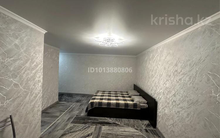 1-комнатная квартира · 42 м² · 4/4 этаж, Бульбар Женис 36 — Где войсковой части 06708 за 15 000 ₸ в Приозёрске — фото 2