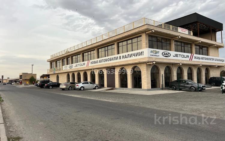 Еркін · 750 м², бағасы: ~ 1.9 млн ₸ в Туркестане — фото 9