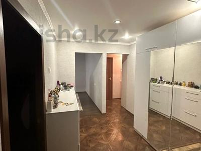 3-бөлмелі пәтер · 64 м² · 5/9 қабат, Жумабаева 113, бағасы: 28.5 млн ₸ в Петропавловске