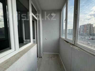 1-бөлмелі пәтер · 18 м² · 3/9 қабат, Жумекен Нажимеденов 17, бағасы: 10.5 млн ₸ в Астане, Алматы р-н
