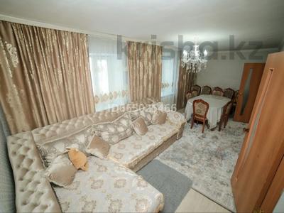 Часть дома • 3 комнаты • 67 м² • 0.03 сот., Уш тас 16 за 9 млн 〒 в Кабанбае Батыра