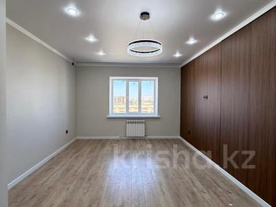 1-комнатная квартира · 46 м² · 7/9 этаж, мкр. Алтын орда за 22.3 млн ₸ в Актобе