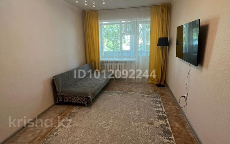 1-бөлмелі пәтер · 31 м² · 2/5 қабат, ул. Гёте 10, бағасы: 13.5 млн ₸ в Астане, Сарыарка р-н — фото 2