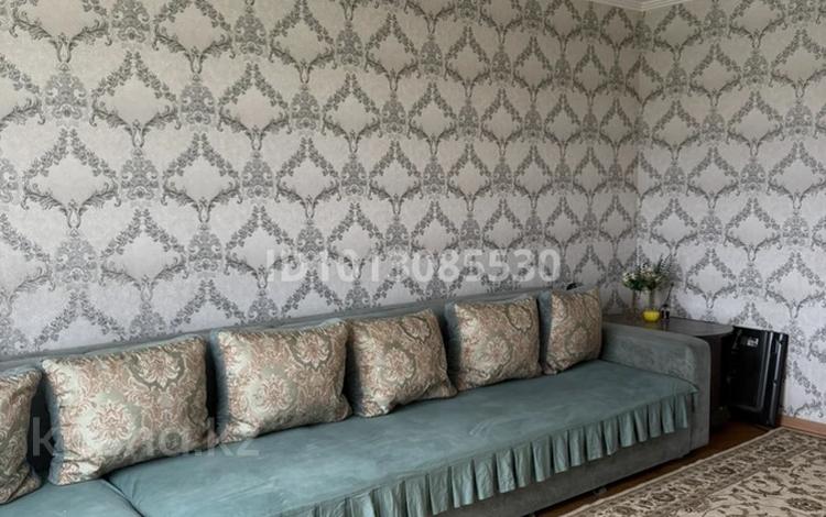 3-бөлмелі пәтер · 75 м² · 8/9 қабат, мкр Аксай-1, Ақсай-1 ш/а. — Саина-толе би, бағасы: 350 000 ₸ в Алматы, Ауэзовский р-н — фото 2